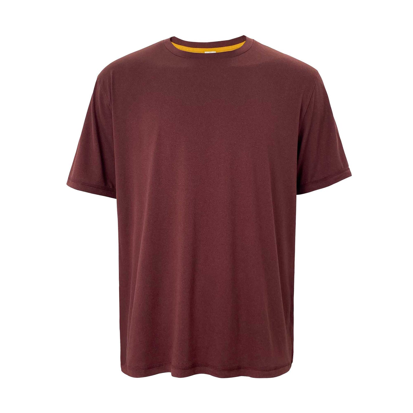 TRWS MEN'S PERFORMANCE TECH SHORT SLEEVE