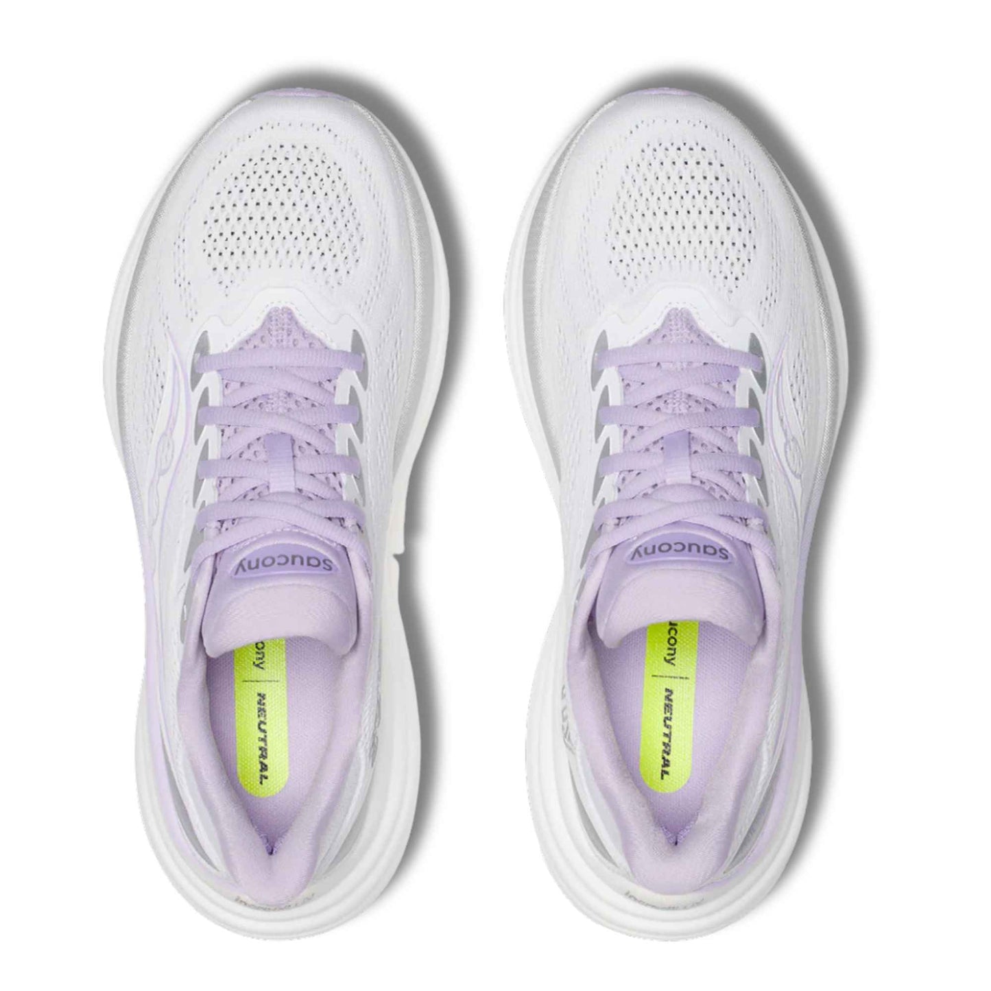 SAUCONY WOMEN'S TRIUMPH 24
