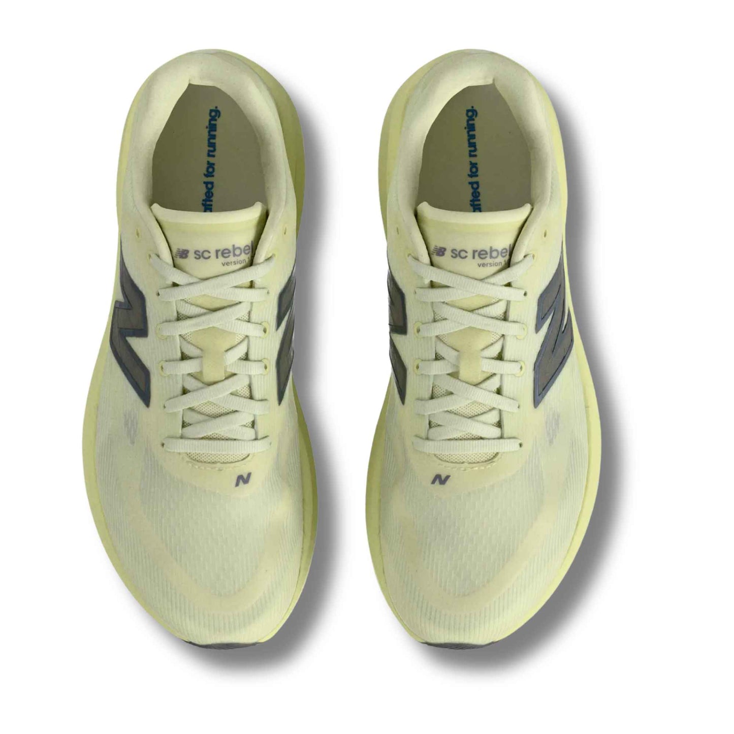 NEW BALANCE WOMEN'S SUPERCOMP REBEL V1
