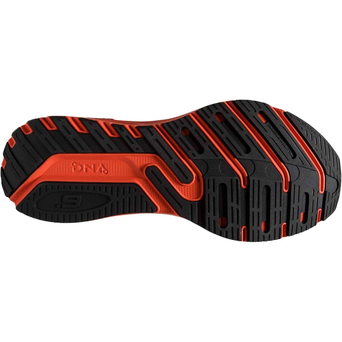 BROOKS WOMEN'S LAUNCH GTS 9