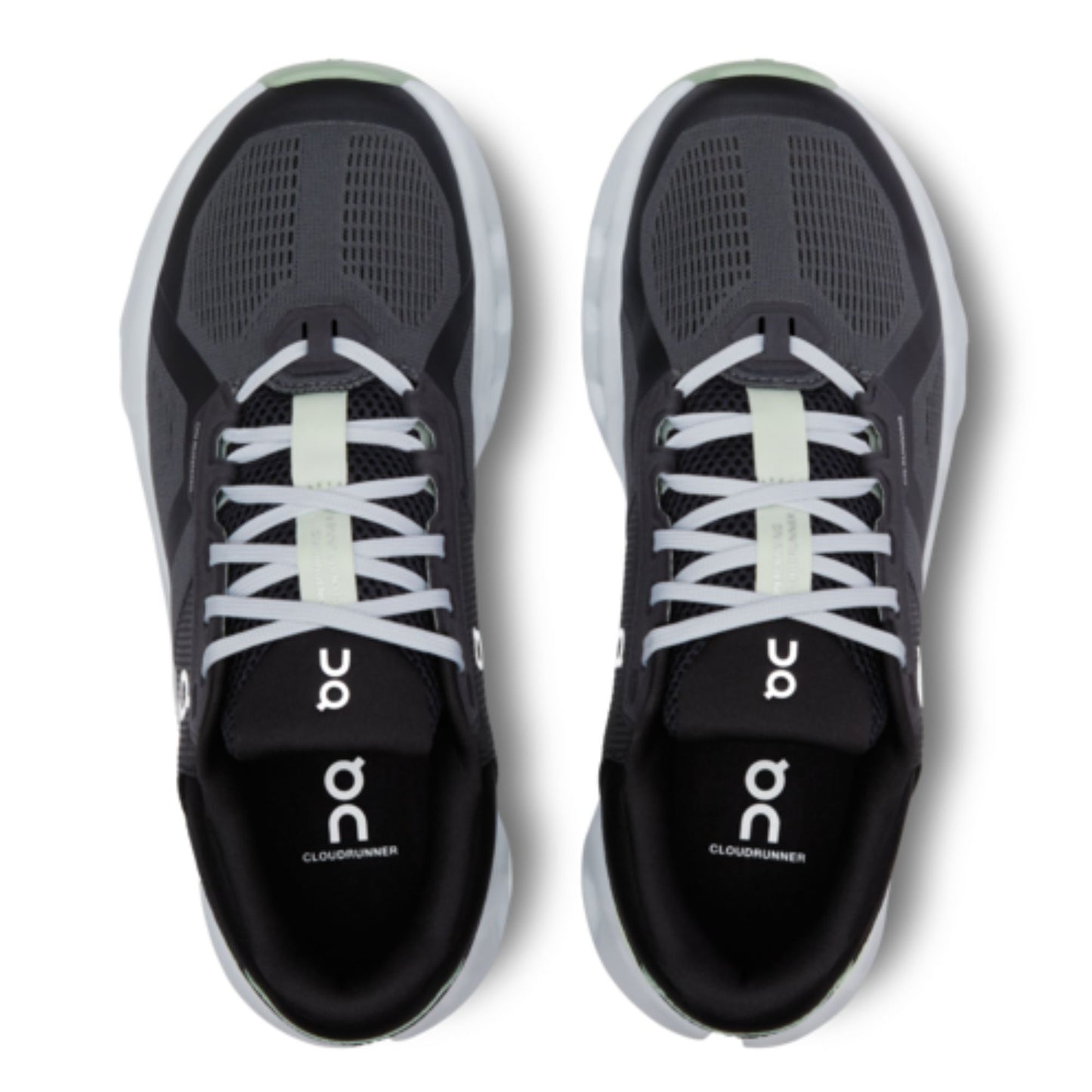 ON RUNNING WOMEN'S CLOUDRUNNER 2 WIDE