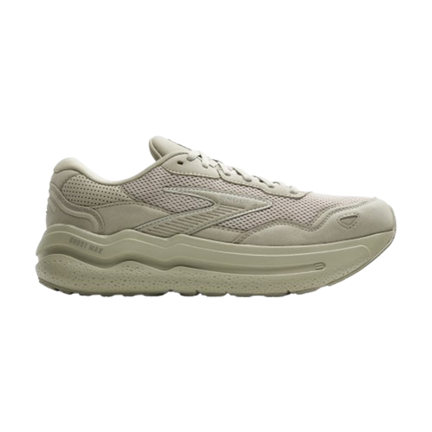 BROOKS MEN'S GHOST MAX SE