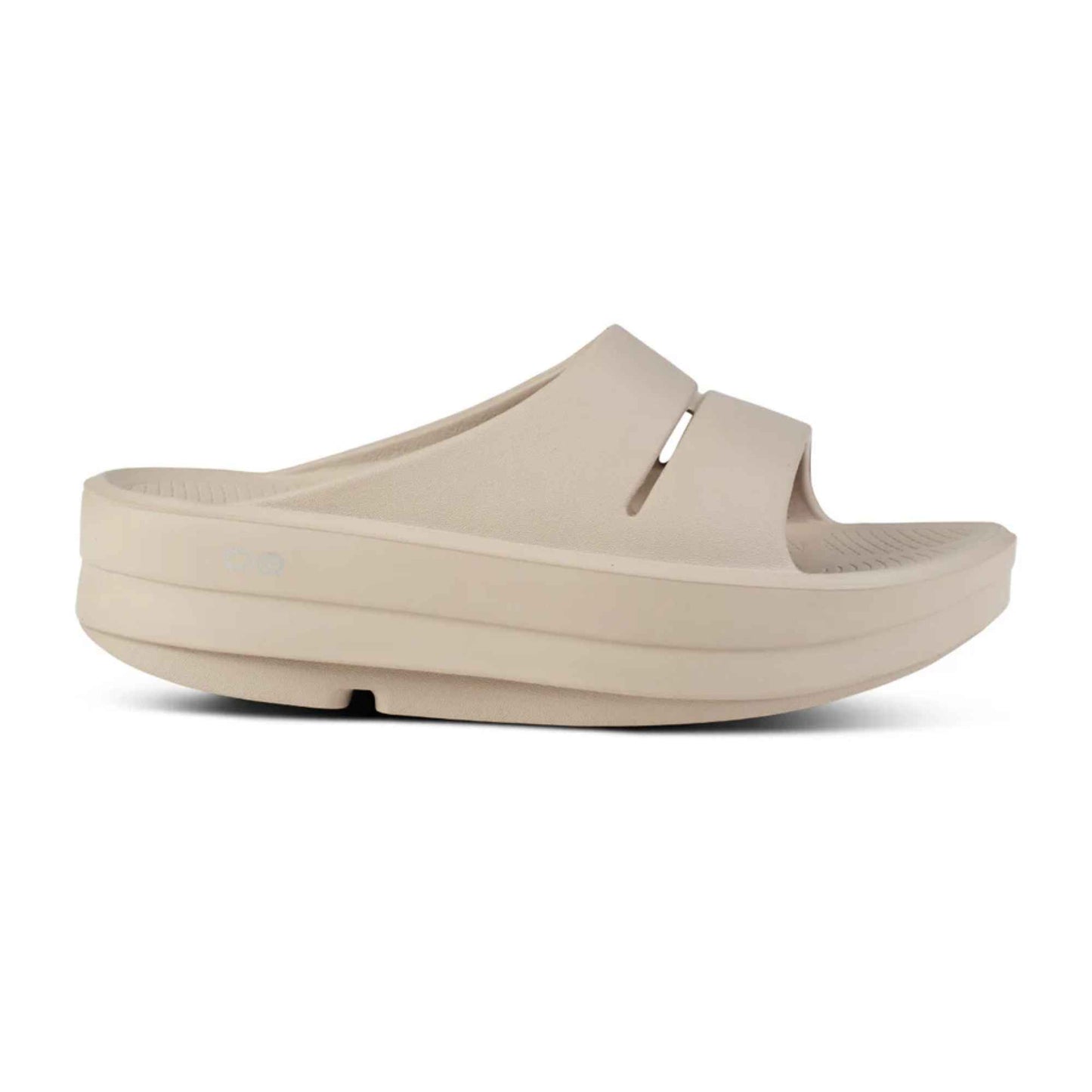 OOFOS WOMEN'S OOMEGA OOAHH SLIDE