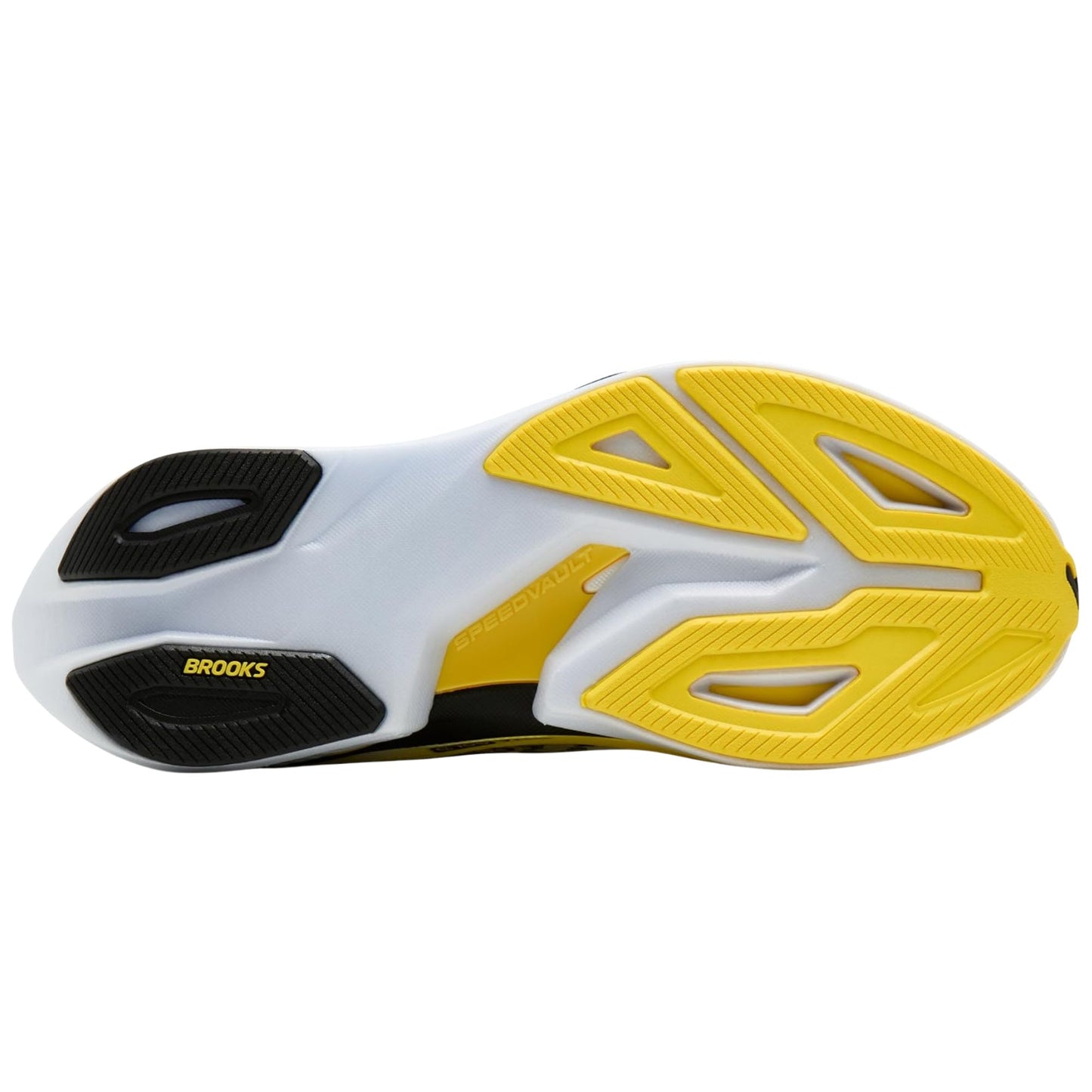 BROOKS MEN'S HYPERION MAX 4