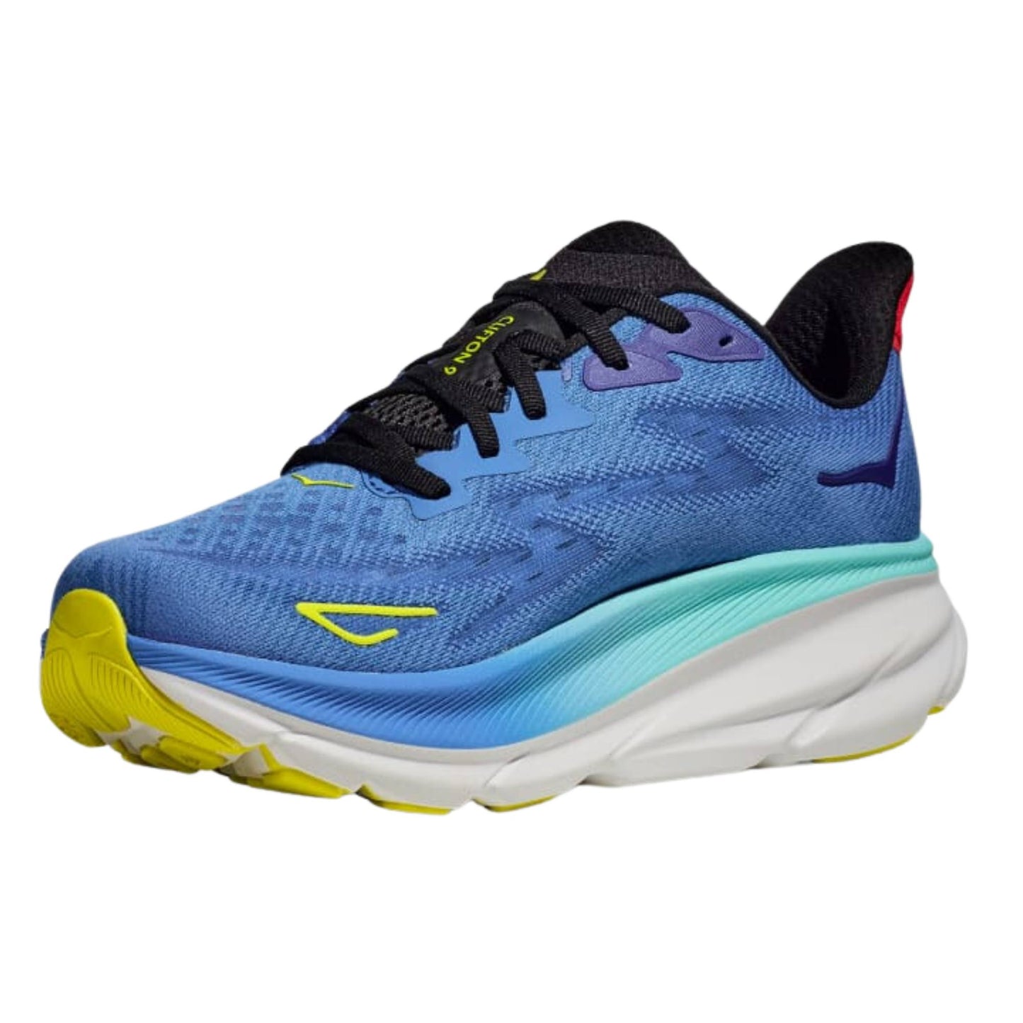 HOKA MEN'S CLIFTON 9