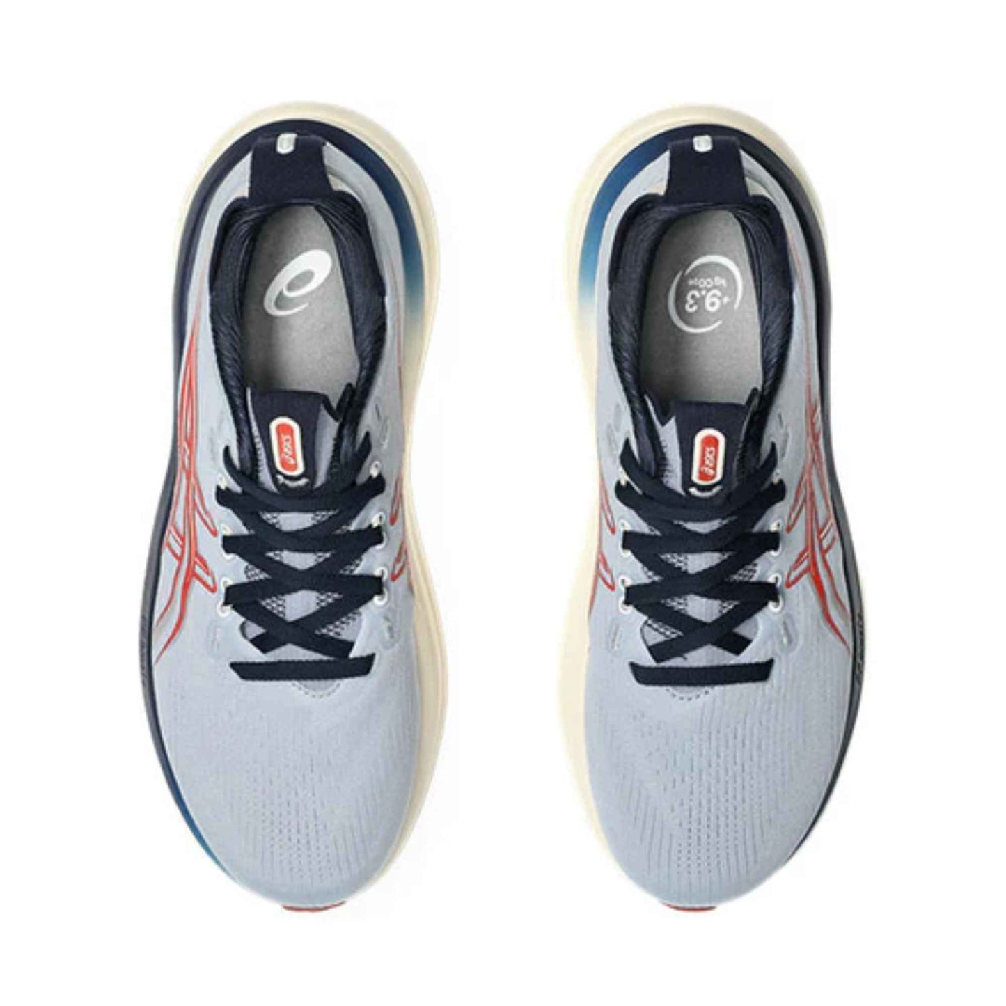 ASICS WOMEN'S NIMBUS 28