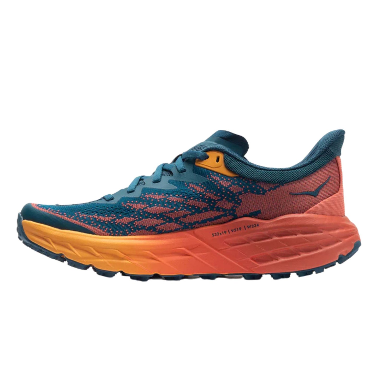 HOKA WOMEN'S SPEEDGOAT 5