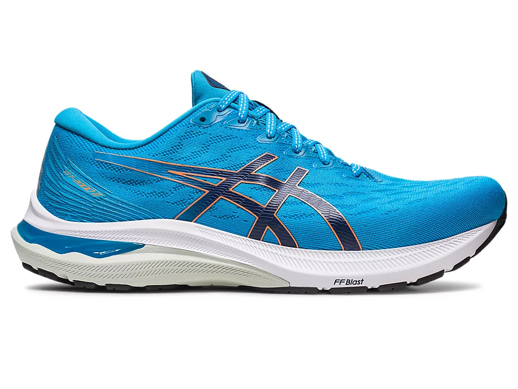 ASICS MEN'S 2000 V11
