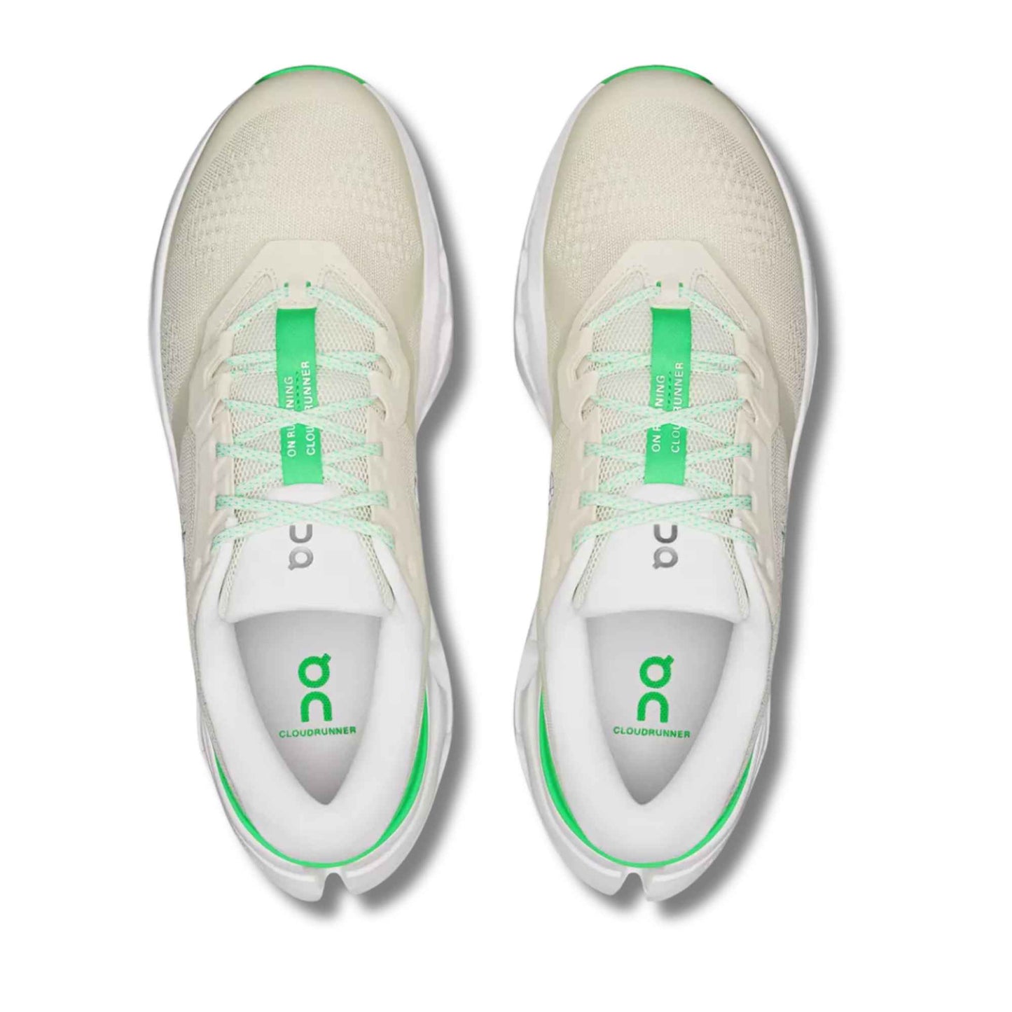 ON RUNNING MEN'S CLOUDRUNNER 3