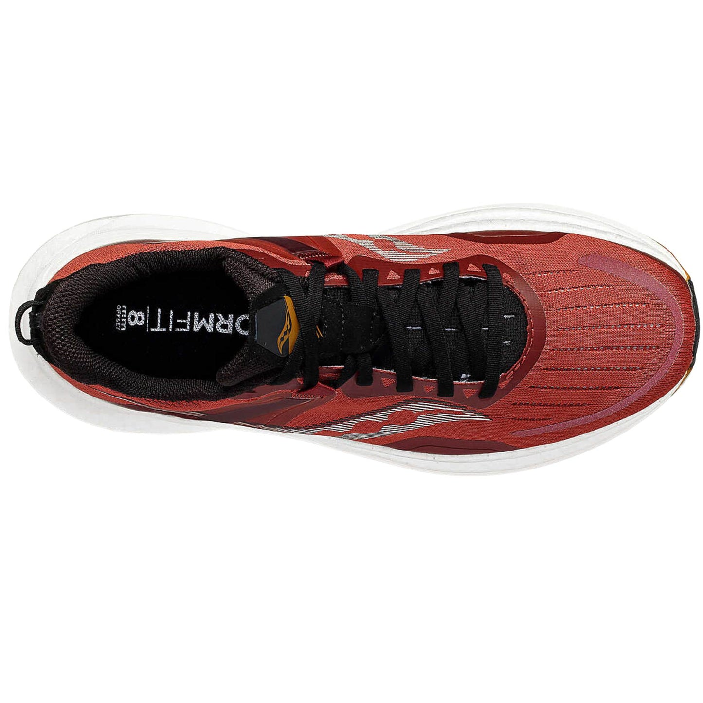 SAUCONY MEN'S TEMPUS