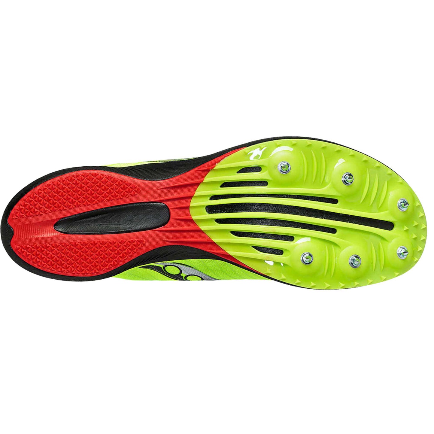 SAUCONY MEN'S VELOCITY MP
