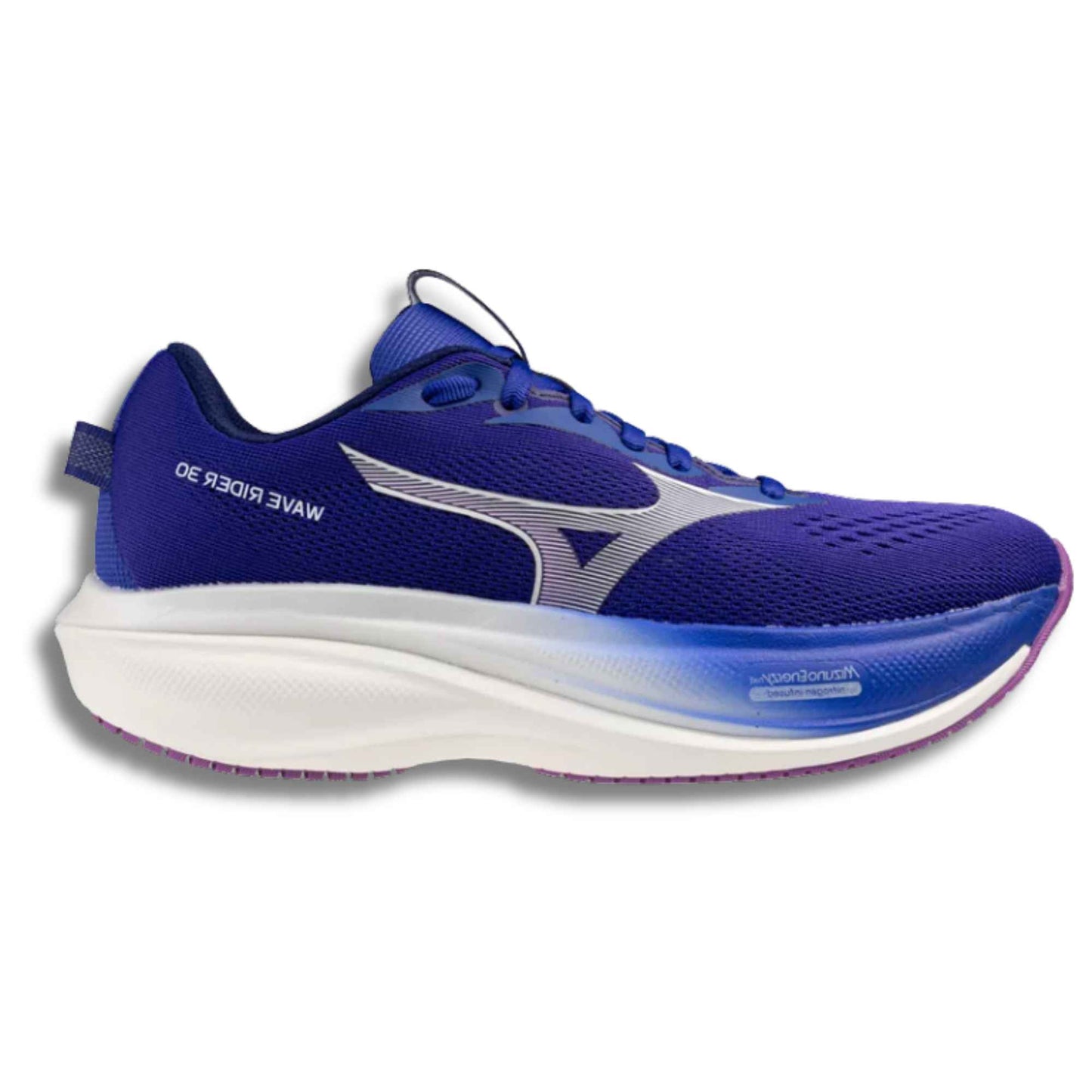 MIZUNO WOMEN'S WAVE RIDER 30