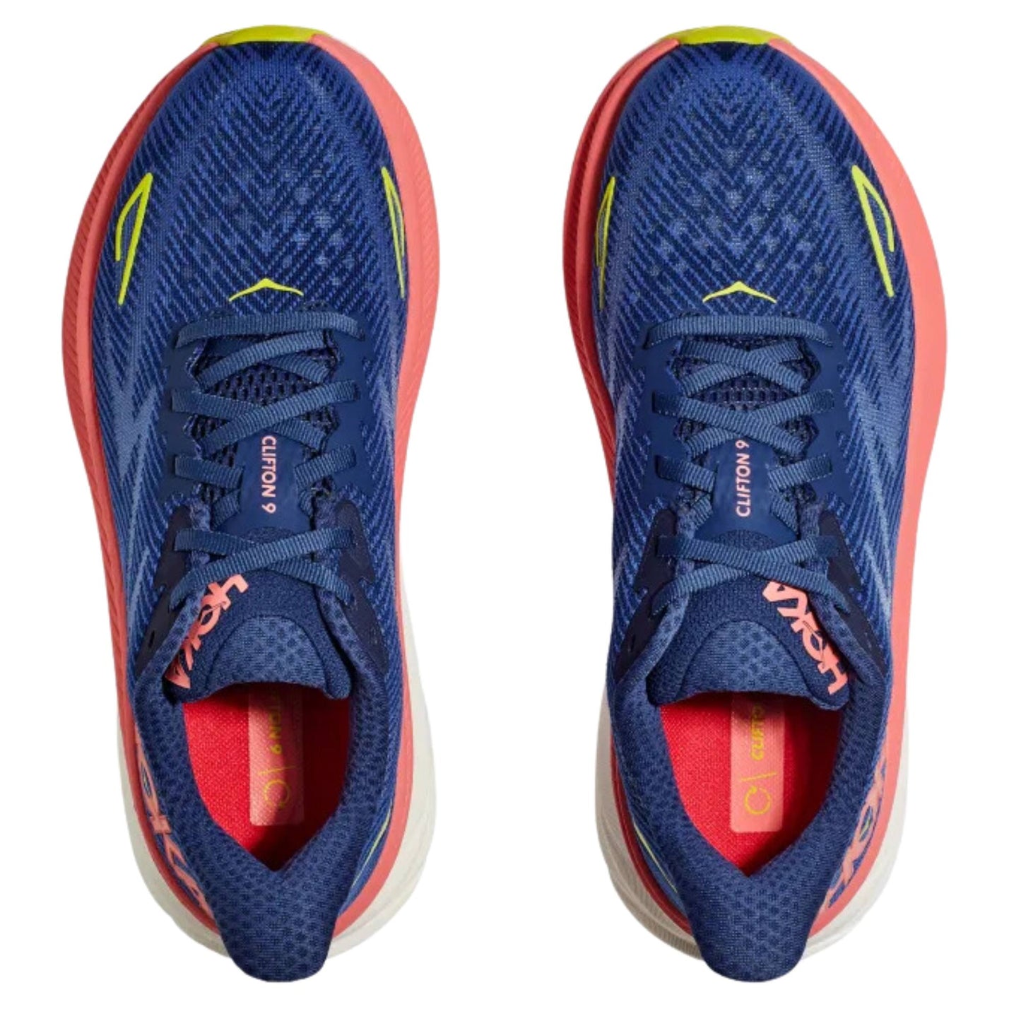 HOKA WOMEN'S CLIFTON 9