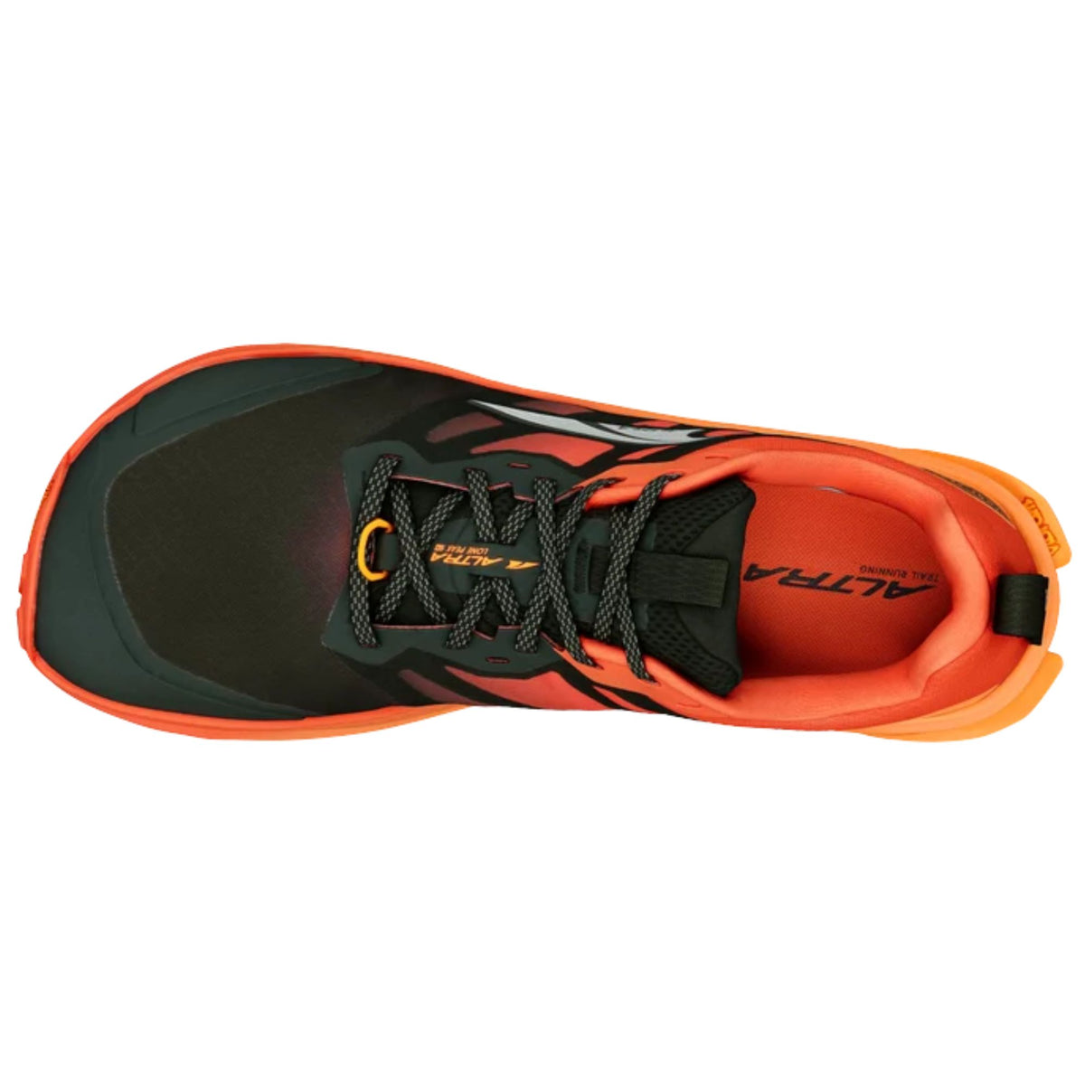 ALTRA MEN'S LONE PEAK 9+