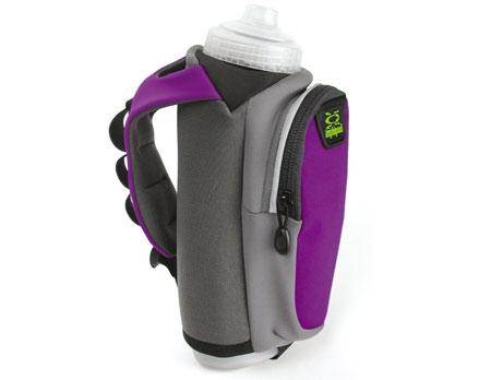 AMPHIPOD HYDRAFORM ERGO LITE ULTRA 16 OZ HANDHELD