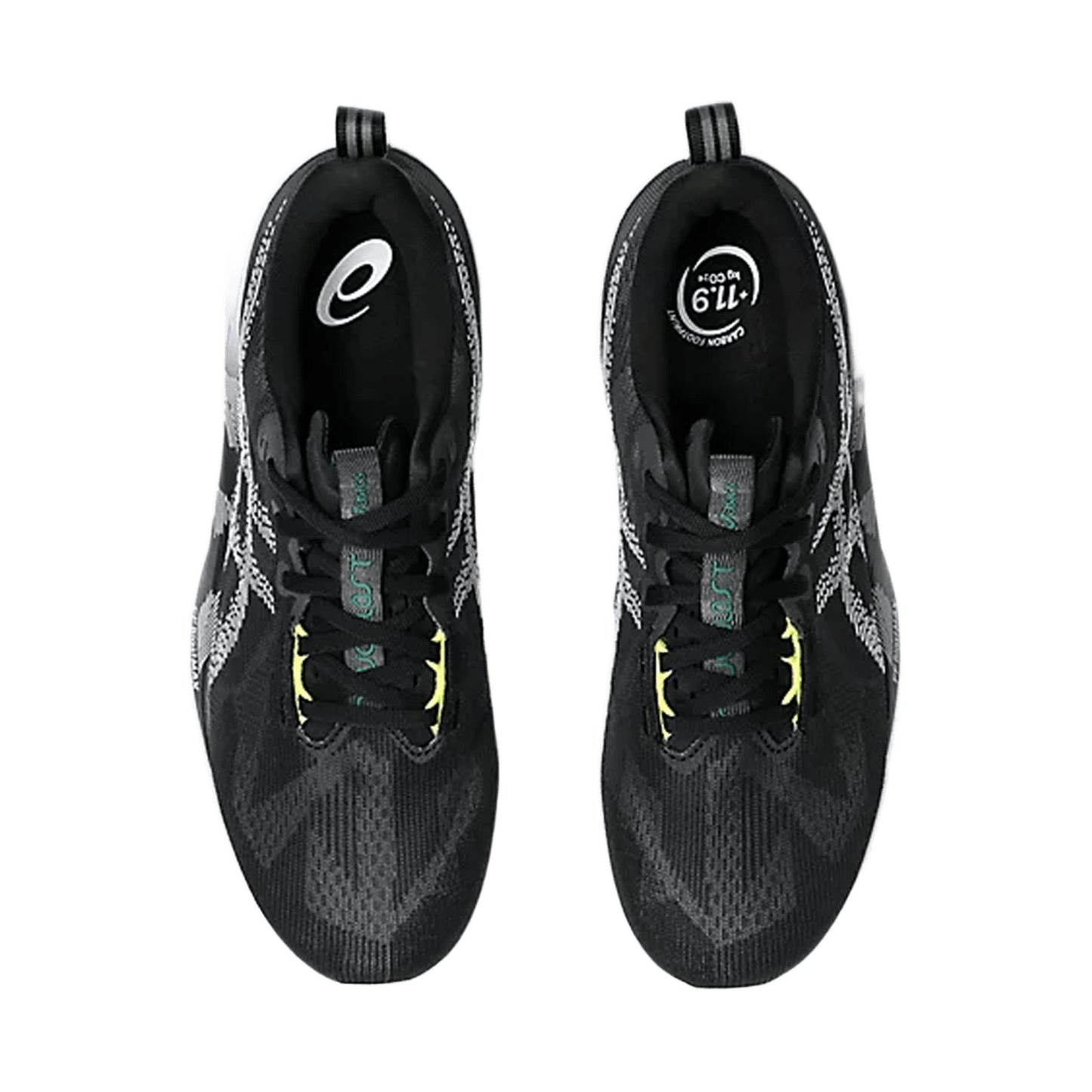 ASICS MEN'S NOVABLAST 5