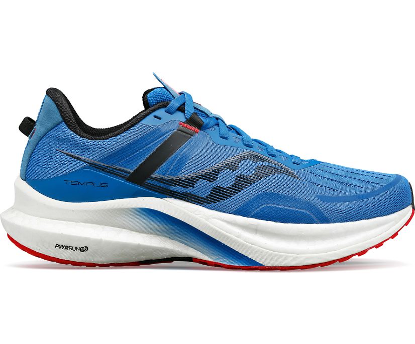 SAUCONY MEN'S TEMPUS