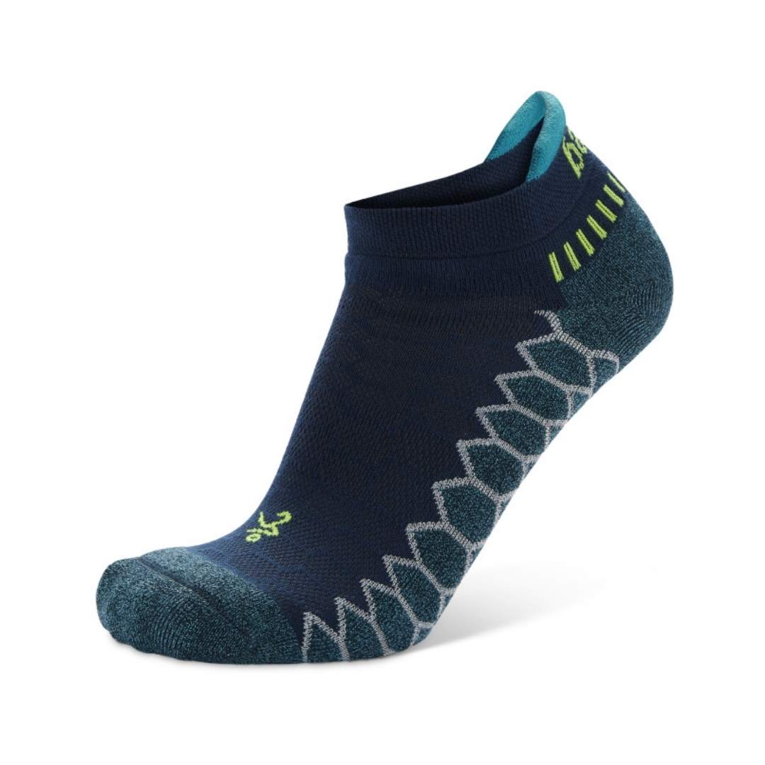 BALEGA SILVER SOCK