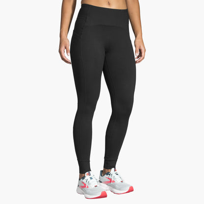 BROOKS WOMEN'S MOMENTUM THERMAL TIGHT