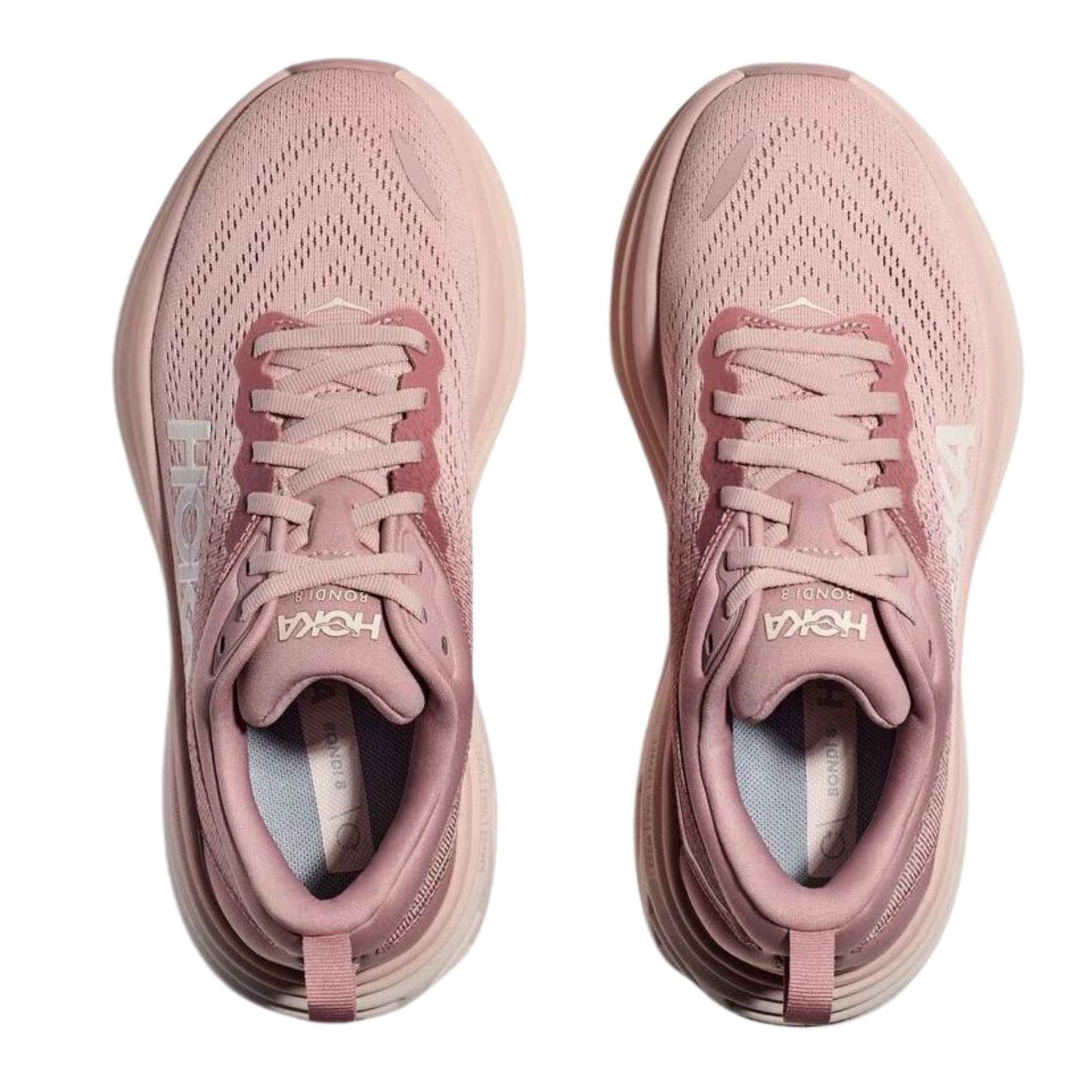 HOKA WOMEN'S BONDI 8