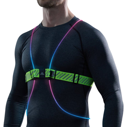 NOXGEAR TRACER2 VISIBILITY VEST