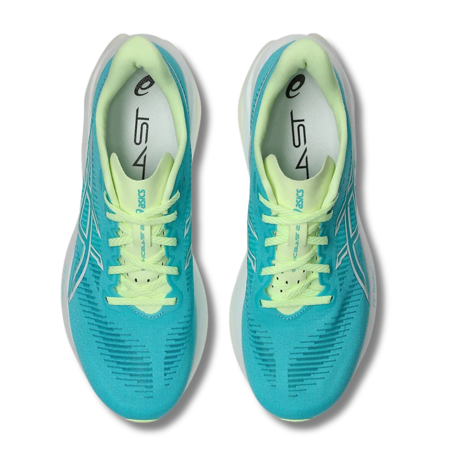 ASICS MEN'S SONICBLAST 2
