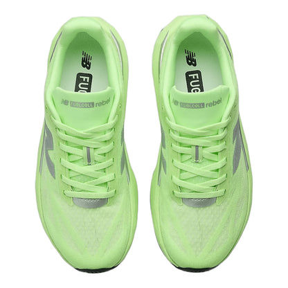NEW BALANCE WOMEN'S REBEL V5