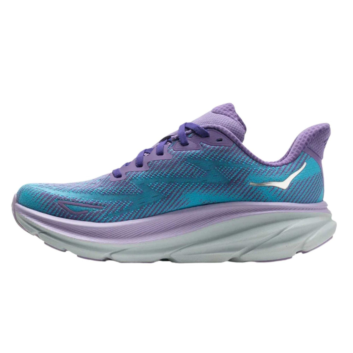 HOKA WOMEN'S CLIFTON 9