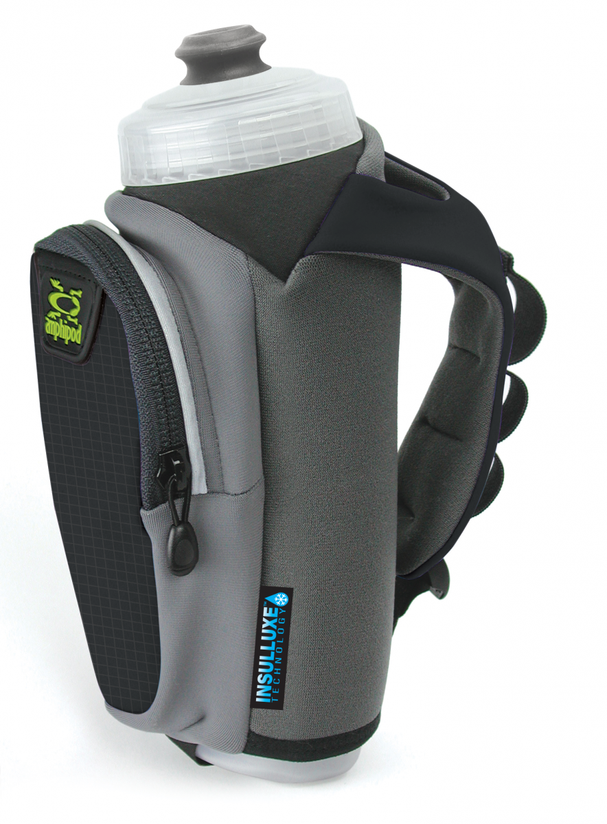 AMPHIPOD HYDRAFORM ERGO-LITE ULTRA 12 OZ