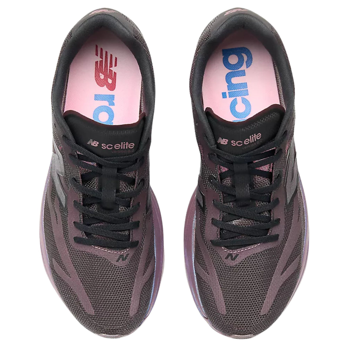 NEW BALANCE MEN'S SUPERCOMP ELITE V6