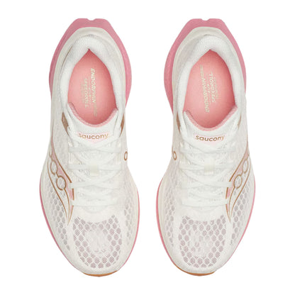 SAUCONY WOMEN'S ENDORPHIN SPEED 5