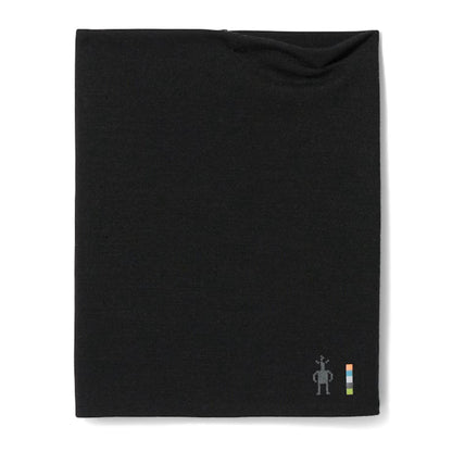 SMARTWOOL THERMAL MERINO COLORBLOCK NECK GAITER