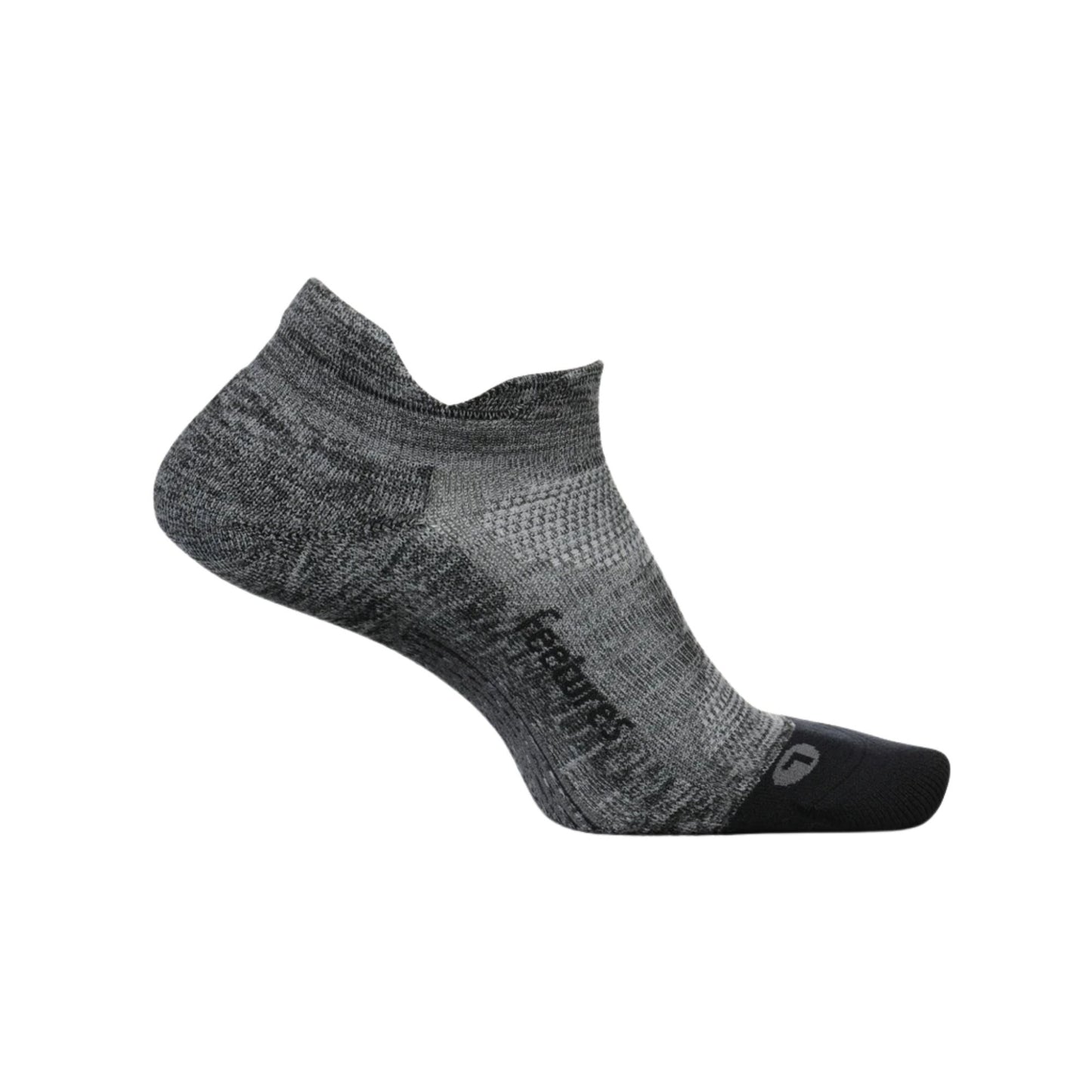 FEETURES ELITE LIGHT CUSHION NO SHOW SOCK