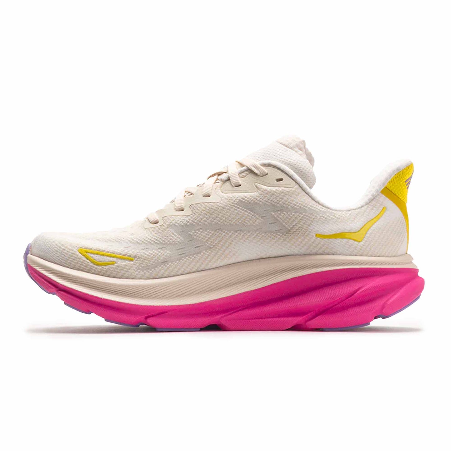 HOKA WOMEN'S CLIFTON 9