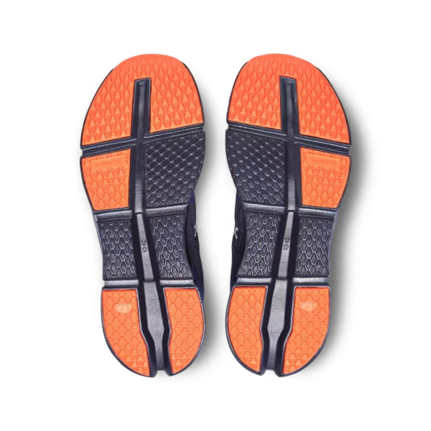 ON RUNNING MEN'S CLOUDGO