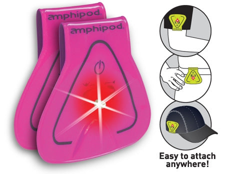 AMPHIPOD VIZLET 2PK TRIANGLE