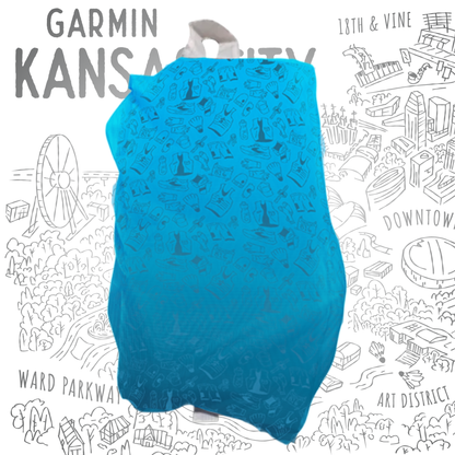 KC MARATHON SILO SHOE BAG LITE