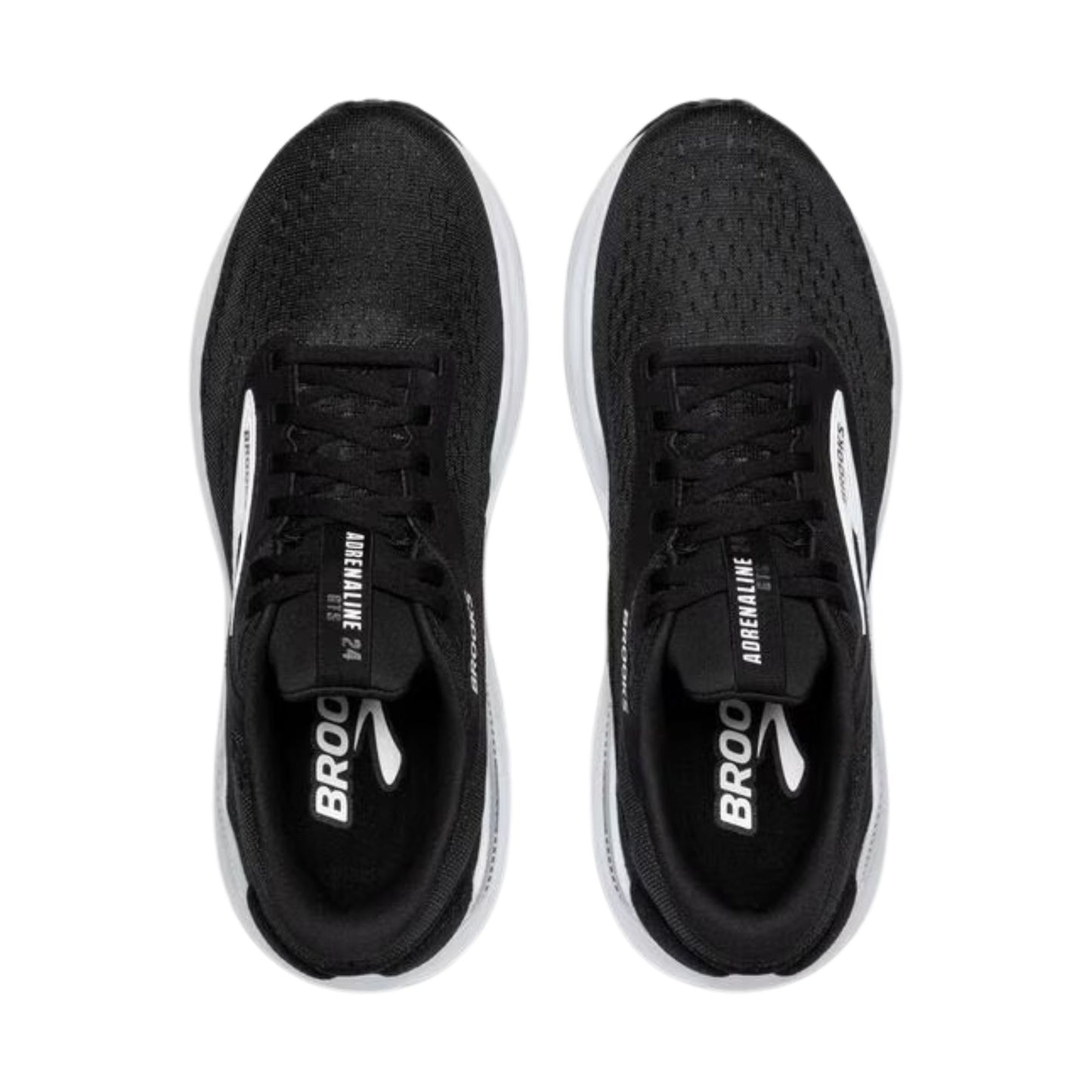 BROOKS MEN'S ADRENALINE 24