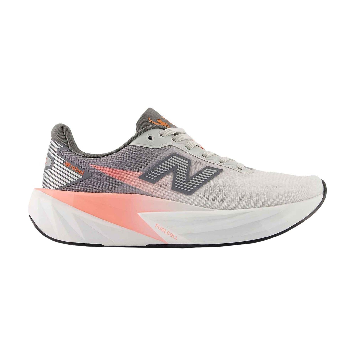 NEW BALANCE WOMEN'S REBEL V5