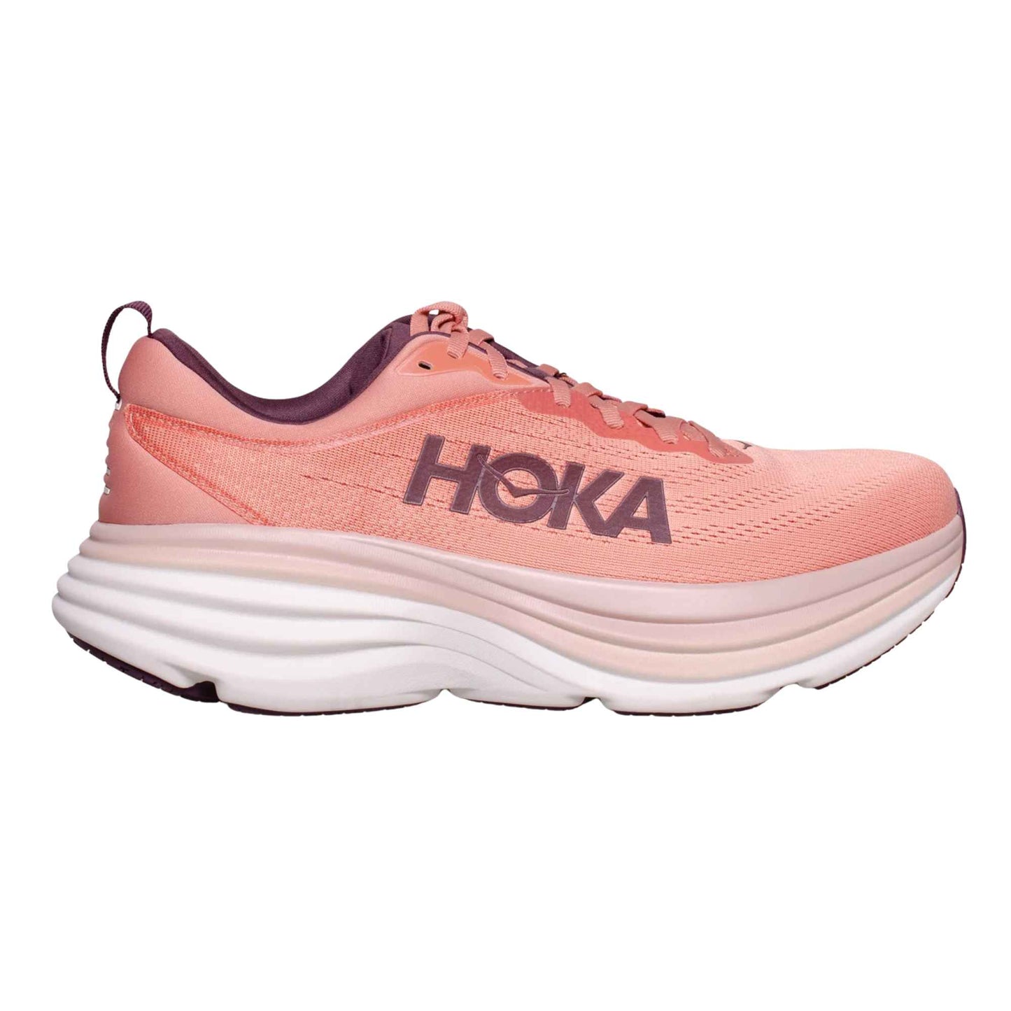 HOKA WOMEN'S BONDI 8
