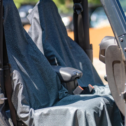 SPRINTS CAR TOWEL
