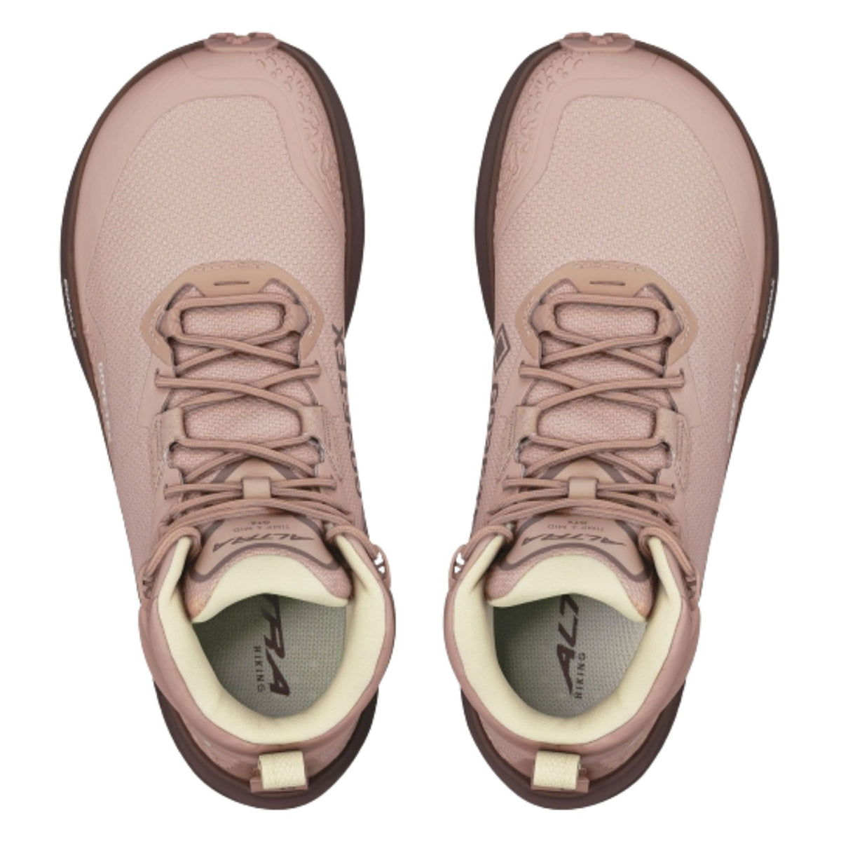 ALTRA WOMEN'S TIMP 6 MID GTX