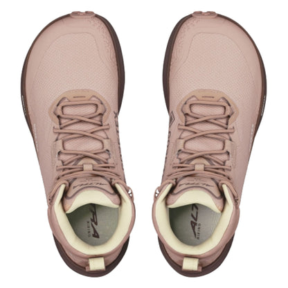 ALTRA WOMEN'S TIMP 6 MID GTX