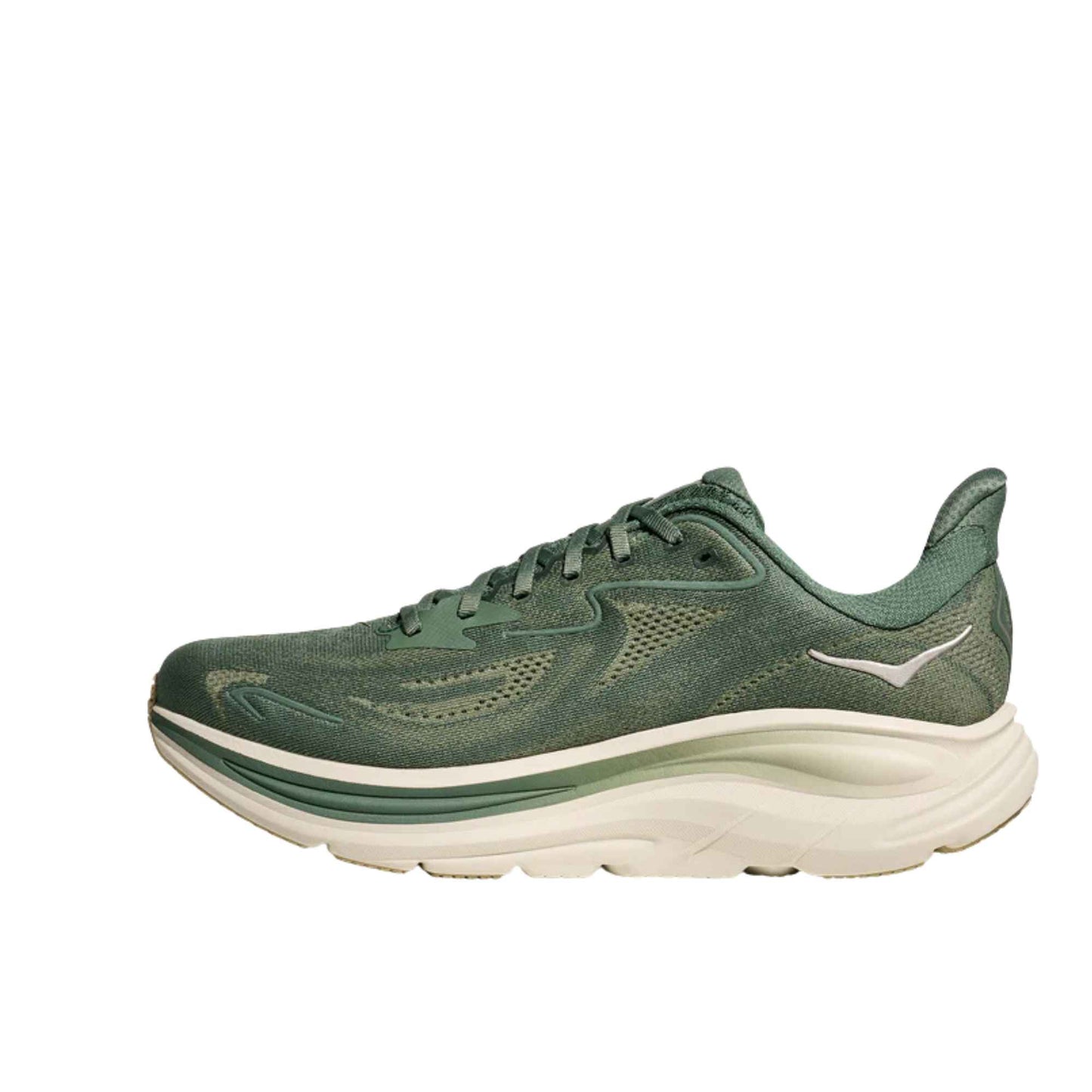 HOKA MEN'S CLIFTON 10