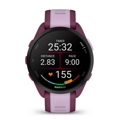GARMIN FORERUNNER 165 MUSIC