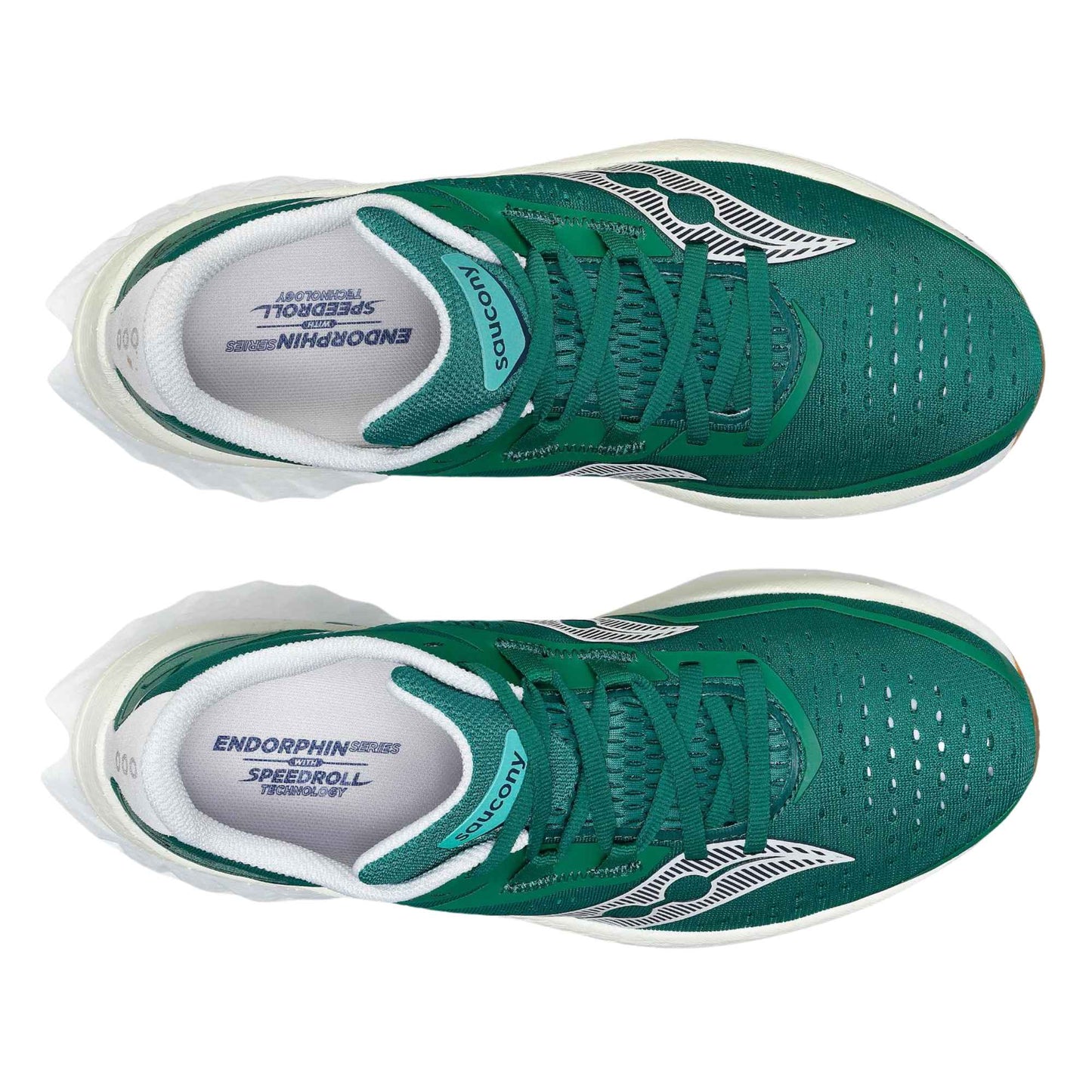SAUCONY MEN'S ENDORPHIN SPEED 4