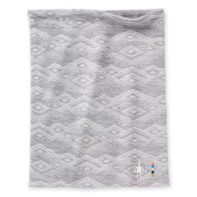 SMARTWOOL MERINO 250 REVERSIBLE PATTERN NECK GAITER