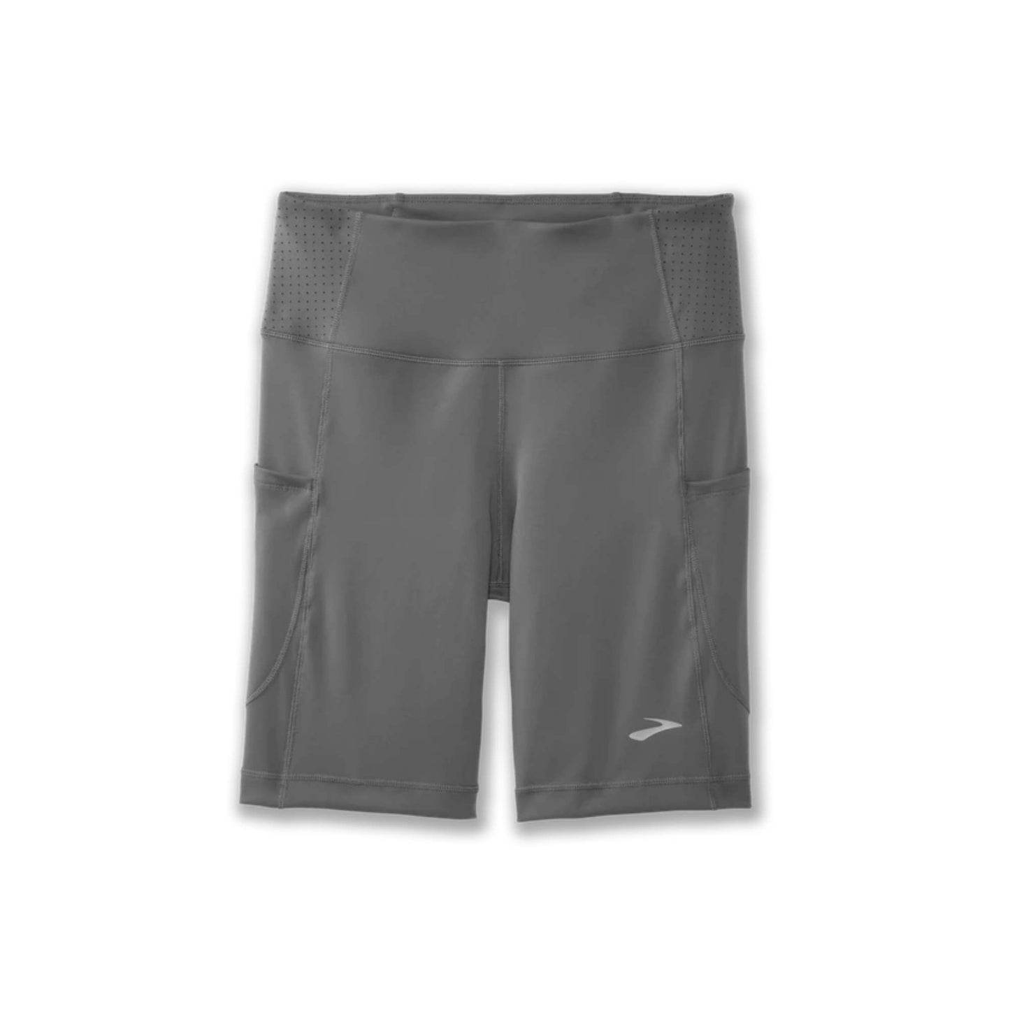 BROOKS WOMEN'S SPARK 5" SHORT TIGHT