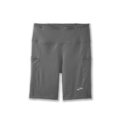 BROOKS WOMEN'S SPARK 5" SHORT TIGHT