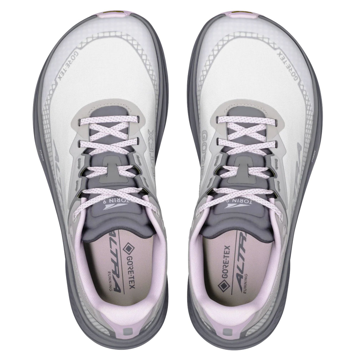 ALTRA WOMEN'S TORIN 9 GTX